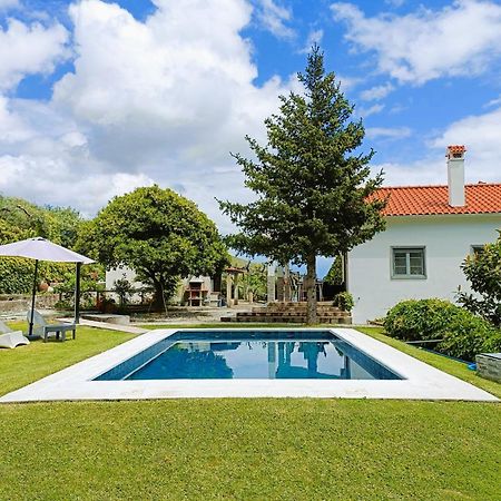 Villa Casa Da Gardunha à Corticada  Extérieur photo