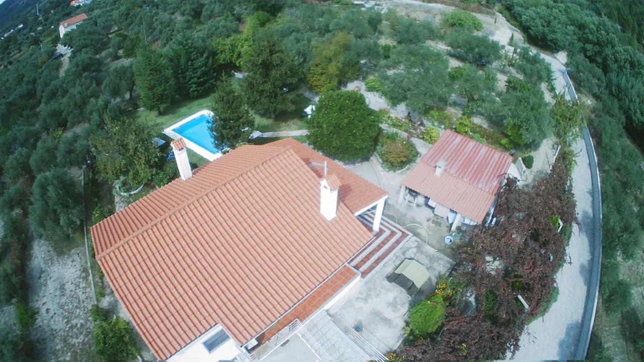 Villa Casa Da Gardunha à Corticada  Extérieur photo
