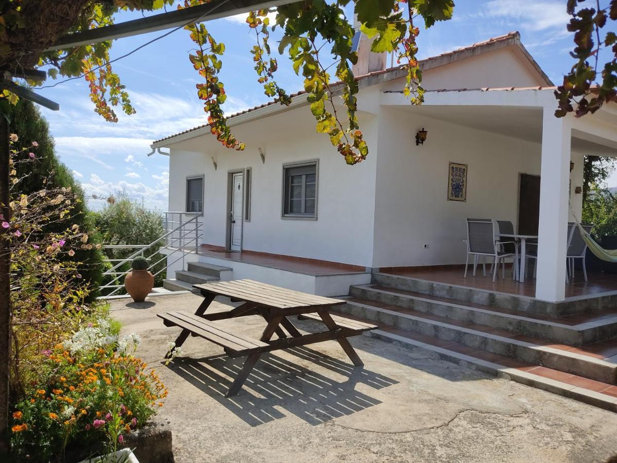 Villa Casa Da Gardunha à Corticada  Extérieur photo