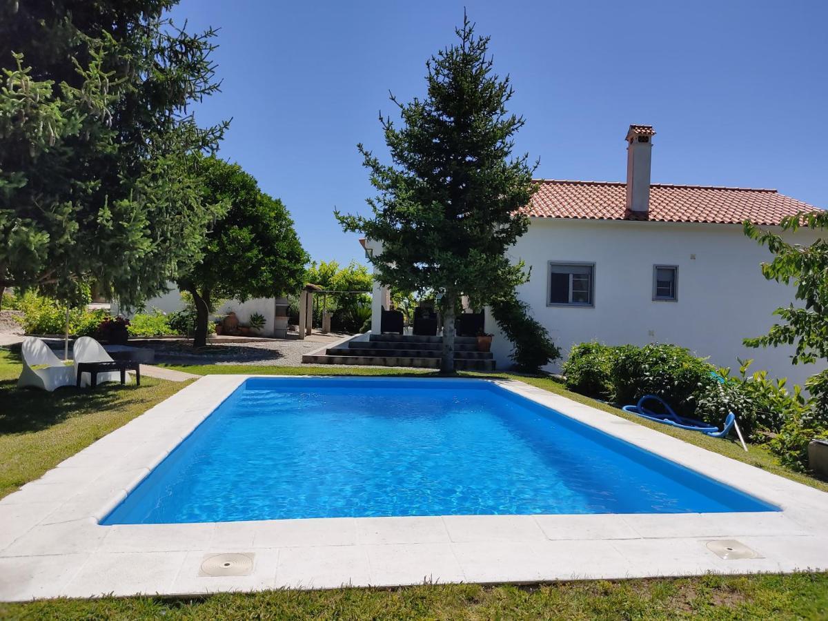 Villa Casa Da Gardunha à Corticada  Extérieur photo