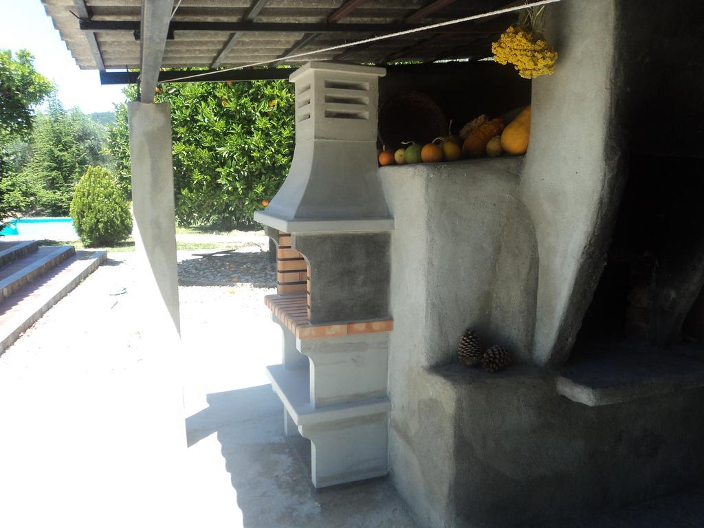 Villa Casa Da Gardunha à Corticada  Chambre photo