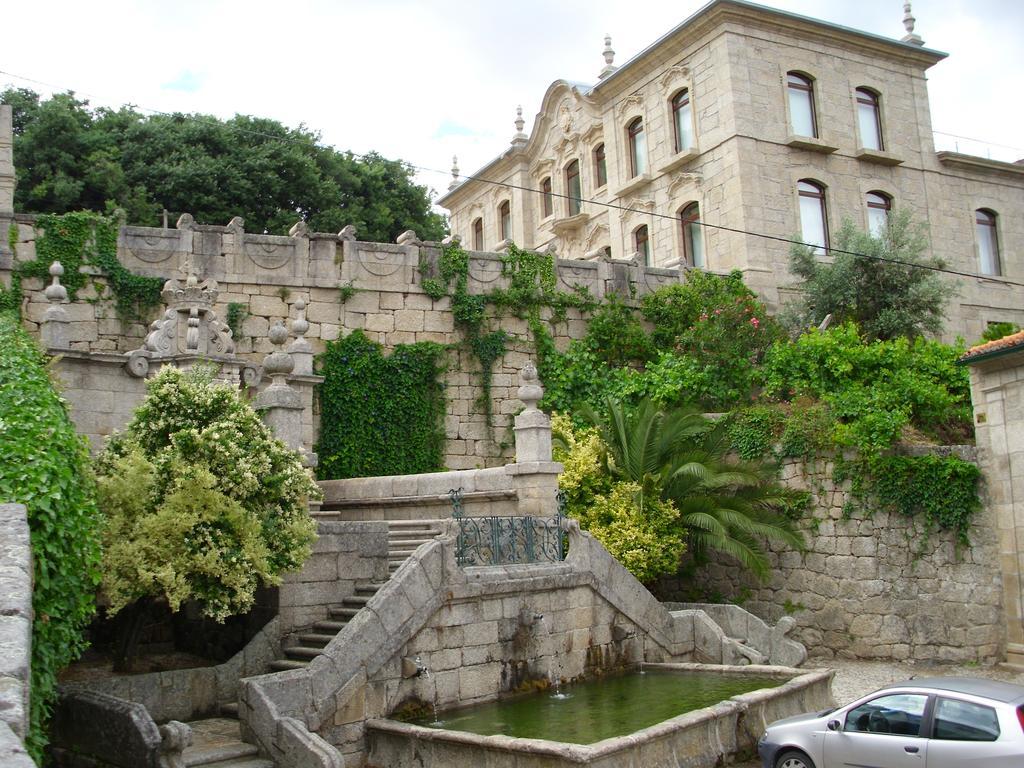 Villa Casa Da Gardunha à Corticada  Extérieur photo