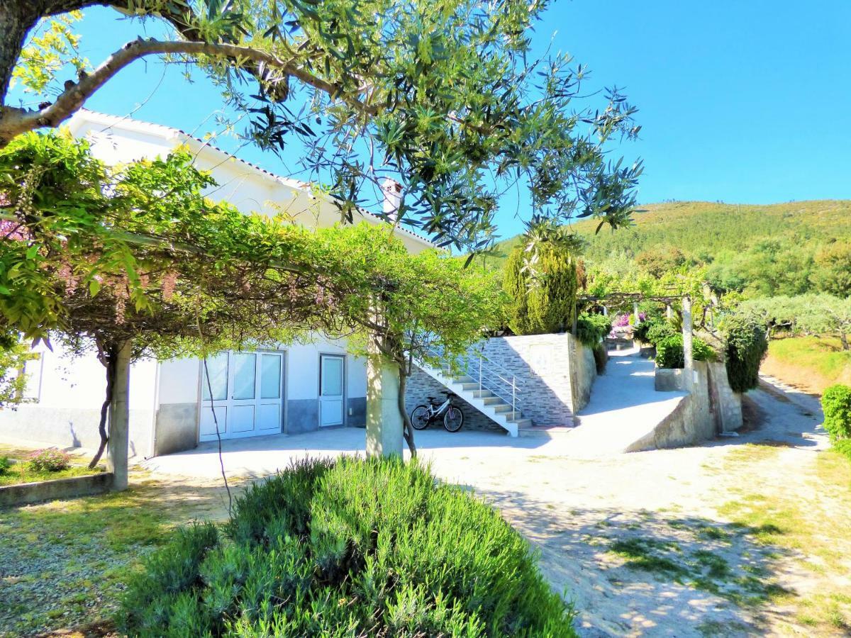 Villa Casa Da Gardunha à Corticada  Extérieur photo