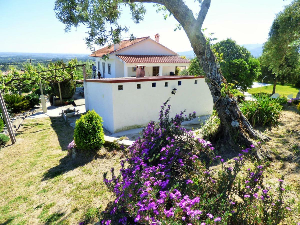 Villa Casa Da Gardunha à Corticada  Extérieur photo